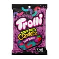 thumbnail image 1 of Trolli Sour Brite Crawlers, Candy, Very Berry, Sweet and Sour, Gummy Worms, 7.2 oz Bag, 1 of 11