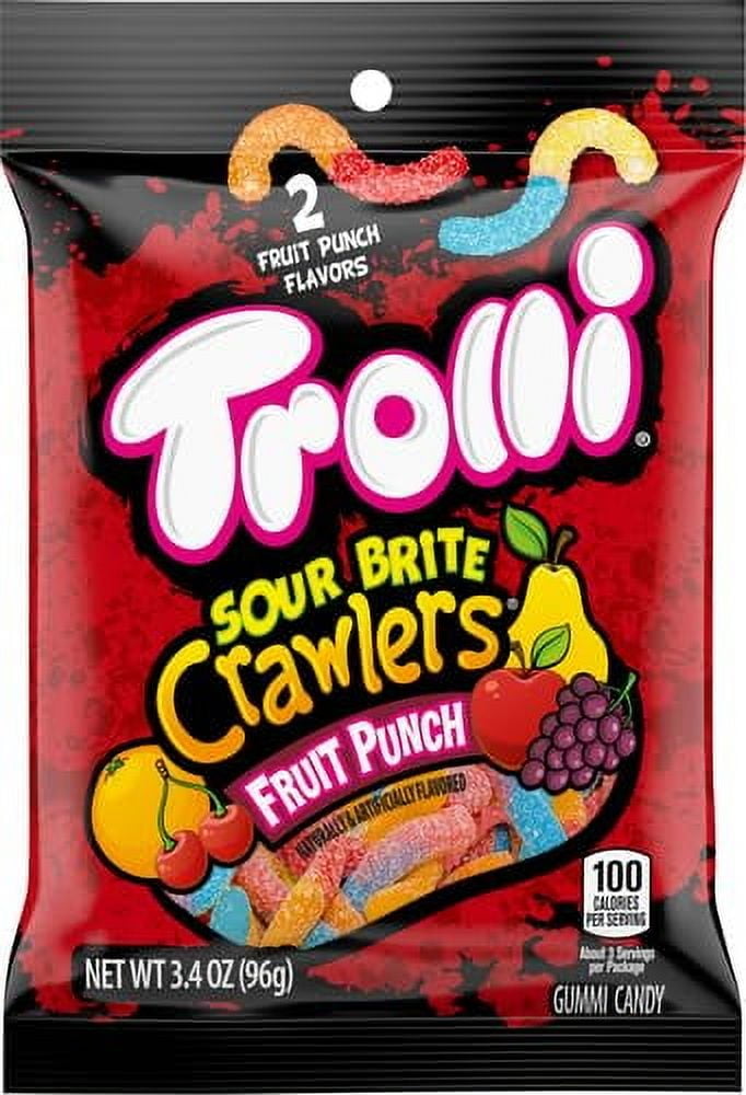 TROLLI SR BRTE CRWL FRUIT