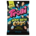 thumbnail image 1 of Trolli Sour Brite Eggs 4 oz (Pack of 36), 1 of 4