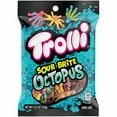thumbnail image 1 of Trolli Sour Brite Octopus 4.25 oz (Pack of 5), 1 of 3