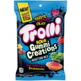 thumbnail image 1 of Trolli Sour Gummy Creations Martian Mix Candy, 6.3 oz Bag, 1 of 4