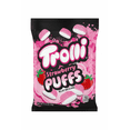 thumbnail image 1 of Trolli Strawberry Puffs Gummy Candy, 4.25oz, 1 of 6