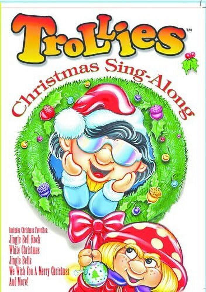 その他 Christmas Sing-A-Long [DVD] Original Television Christmas Classics Sing-A-Long [DVD