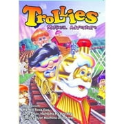 Trollies Musical Adventure DVD, Inspired Studios, Kids & Family