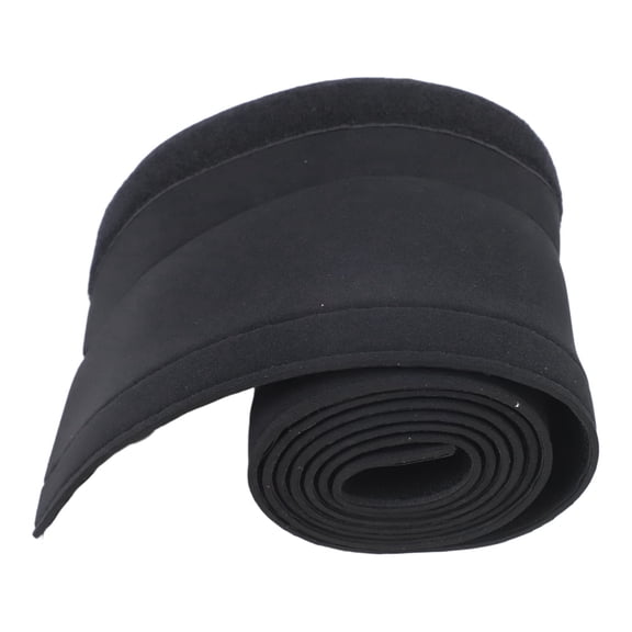 Trolling Motor Cable Sleeve Neoprene Wiring Harness Protection 60x5.1in Boat