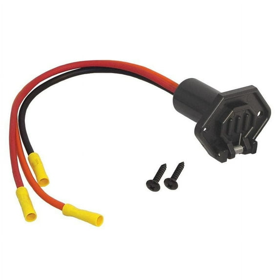 Trolling Motor Plug