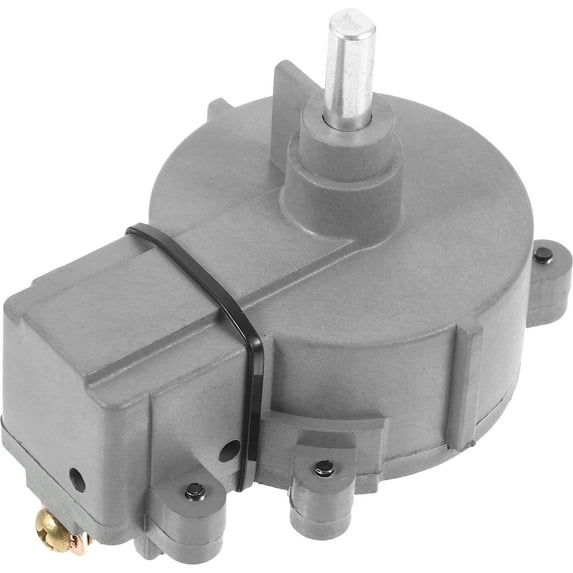 Trolling Motor Switch Electric Propeller Speed Regulator Switch Underwater Propeller Motor Switch