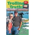 thumbnail image 1 of Pre-Owned Trolling Truths for Trout, Kokanee & Landlocked Kings (Paperback) 1571884874 9781571884879, 1 of 1