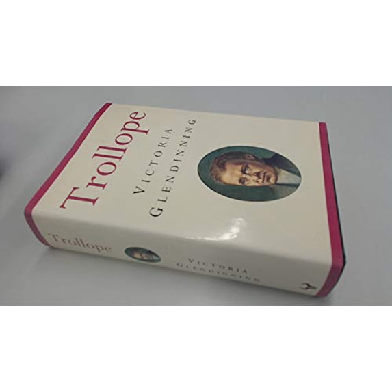 Pre-Owned Trollope Paperback