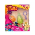 thumbnail image 1 of Trolls 2" Character Keychain: Fuzzbert, 1 of 5