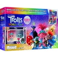 thumbnail image 1 of Trolls 2: World Tour (with FUNKO Pop Keychains) [Blu-ray], 1 of 3