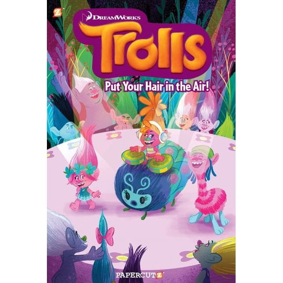 Trolls 2