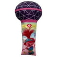 thumbnail image 1 of Trolls 3 Microphone Kids' Pillow, 1 of 1