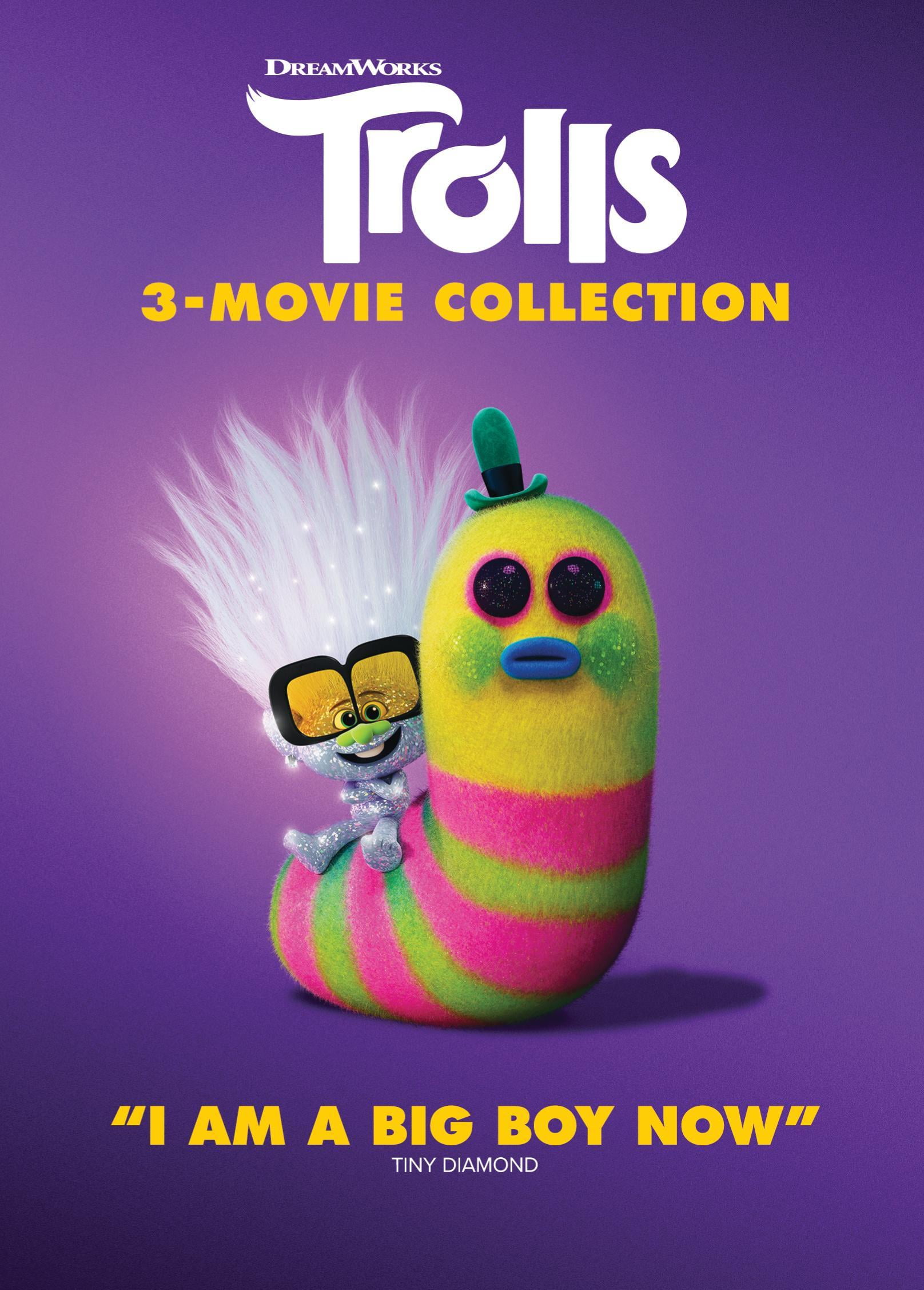 Review Trolls World Tour Disney Plus Trolls Film When Does Trolls