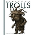 thumbnail image 1 of Pre-Owned Trolls (Paperback) 1682770427 9781682770429, 1 of 1