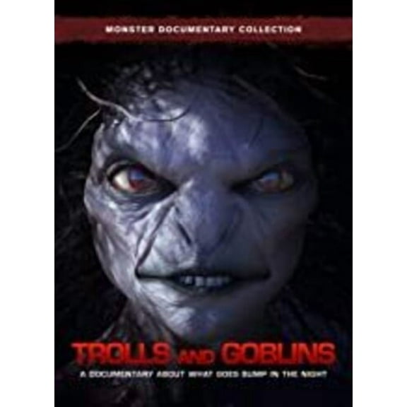 Trolls And Goblins (DVD), Ruthless, Documentary