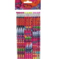 thumbnail image 1 of Trolls Authentic Licensed 12 Wood Pencils Pack, 1 of 1