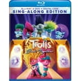thumbnail image 1 of Trolls Band Together (Blu-ray + DVD + Digital Copy), 1 of 14