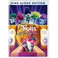 thumbnail image 1 of Trolls Band Together (DVD), 1 of 4