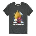 thumbnail image 1 of Trolls - Band Together - Fantastamazing - Toddler and Youth Short Sleeve Graphic T-Shirt, 1 of 5
