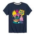 thumbnail image 1 of Trolls - Band Together - Hole In Fun - Toddler and Youth Short Sleeve Graphic T-Shirt, 1 of 5