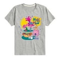 thumbnail image 1 of Trolls - Band Together - Hole In Fun - Toddler and Youth Short Sleeve Graphic T-Shirt, 1 of 5