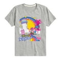 thumbnail image 1 of Trolls - Band Together - Mount Rageous - Toddler and Youth Short Sleeve Graphic T-Shirt, 1 of 5