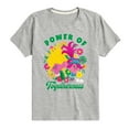 thumbnail image 1 of Trolls - Band Together - Power Of Togetherness - Toddler and Youth Short Sleeve Graphic T-Shirt, 1 of 5