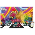 thumbnail image 1 of Trolls: Band Together - Universe Wall Poster, 14.725" x 22.375", 1 of 5