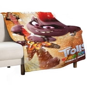 TROLLS シーツカバー 4点セット 新品 オフィシャルサイト
