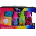 thumbnail image 1 of Trolls Bowling Set in Display Box, 1 of 1