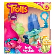 Trolls Branch Keychain