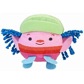 Trolls Cooper Mini Plush