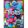 thumbnail image 1 of Trolls (DVD), 1 of 7