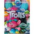thumbnail image 1 of Trolls (DVD), 1 of 1
