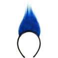 thumbnail image 1 of Trolls Deluxe Party Headband, 1 of 4