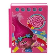 Trolls Digital Scrapbook Journal