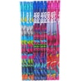thumbnail image 1 of Trolls Dreamworks Character Authentic Licensed 12 Wood Pencils Pack, 1 of 2
