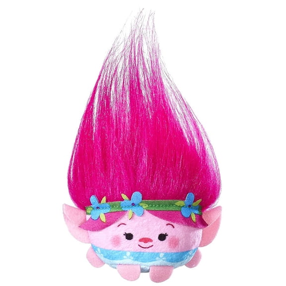 Trolls Poppy Mini Plush
