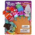 thumbnail image 1 of Trolls Finger Puppets, 1 of 5