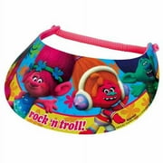 Partypro 250653 Trolls Foam Visor