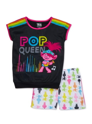 Trolls Pajama Shop in Clothing - Walmart.com
