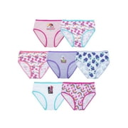 GARFIELD L.O.L Surprise! Girls Briefs Underwear, 7 Pack, Sizes 4-8