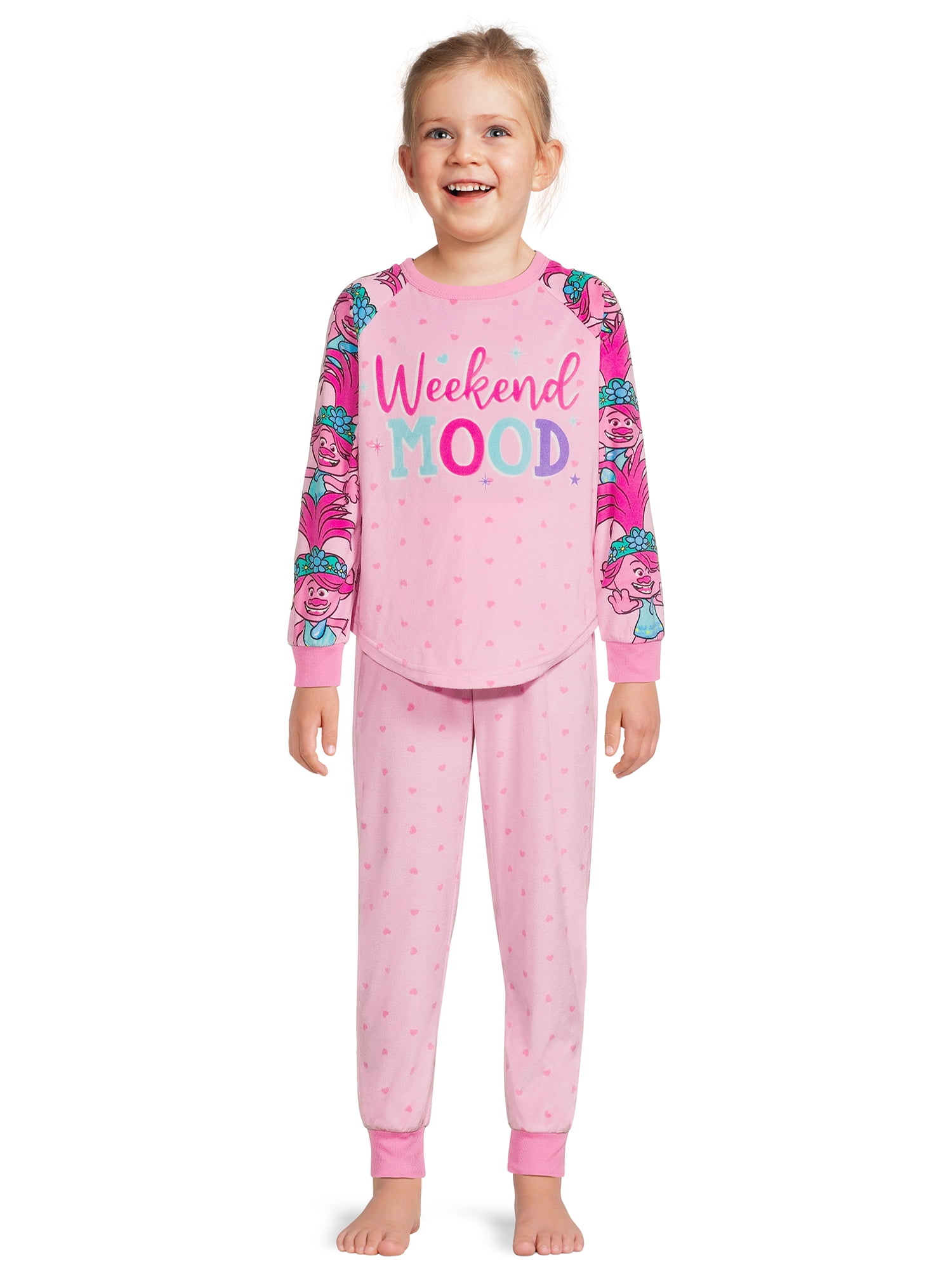 Trolls women's pajamas new arrivals