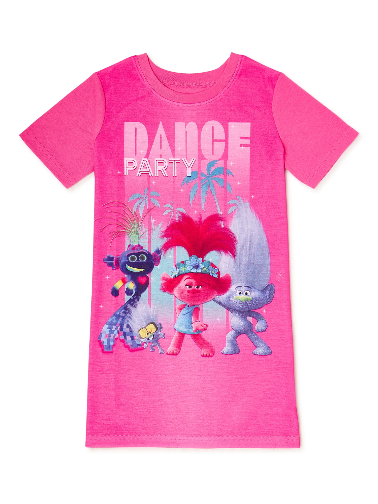 Trolls nightgown Clearance