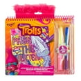 thumbnail image 1 of Trolls Glitter Velvet Art Set, 1 of 3