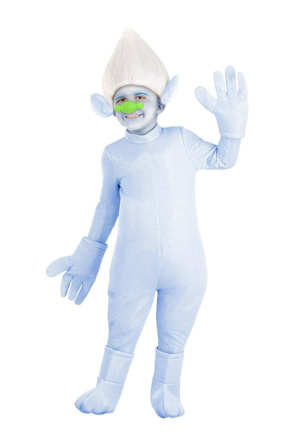 Trolls Guy Diamond Boys Costume