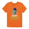 thumbnail image 1 of Trolls - Happy Haunting - Toddler & Youth Short Sleeve Graphic T-Shirt, 1 of 5