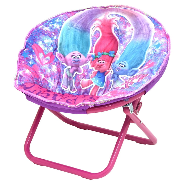 Trolls chair walmart new arrivals