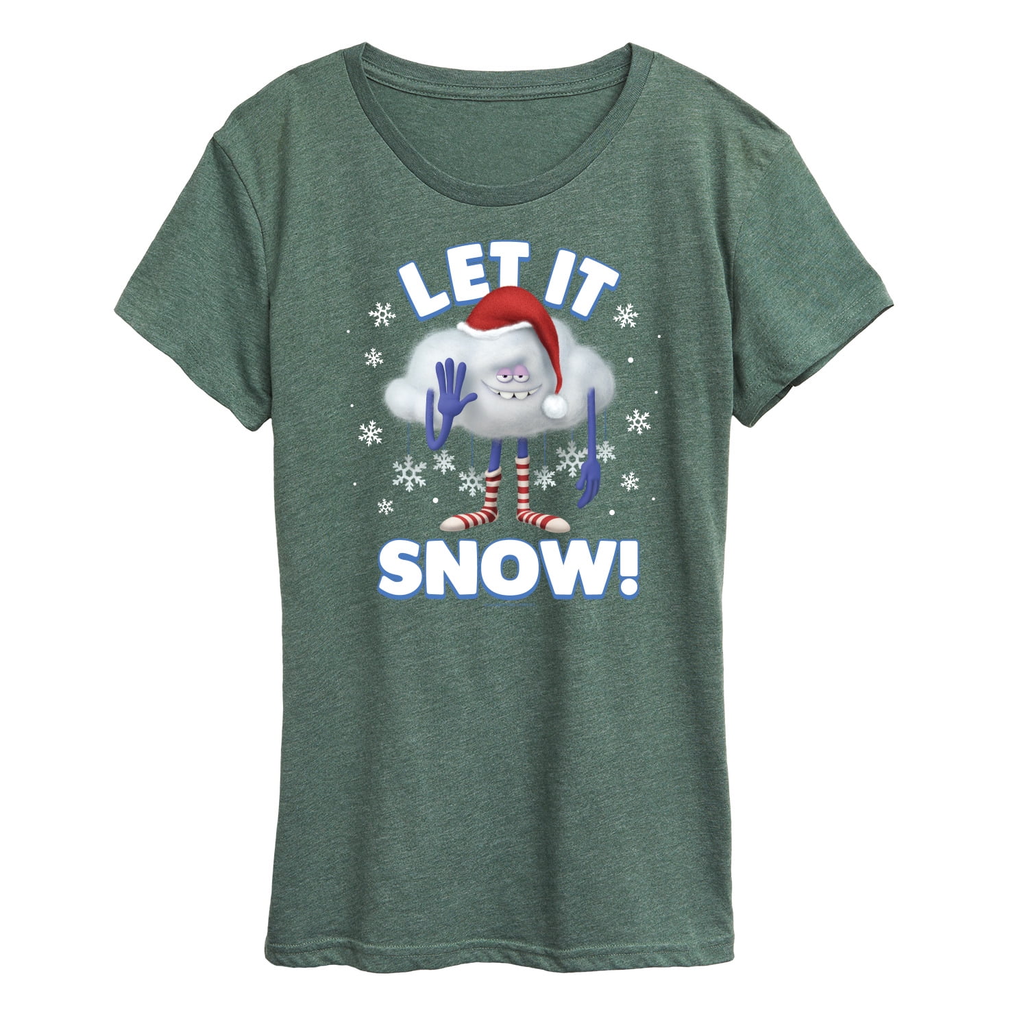 Cloud guy cheap shirt